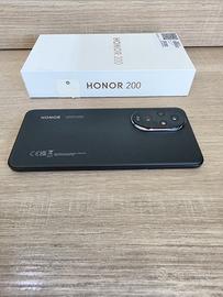 HONOR 200 12GB/512GB ITALIA PERFETTO STATO 