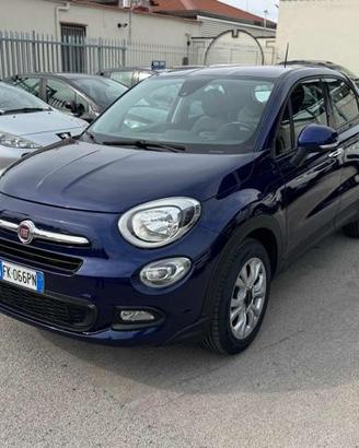 FIAT 500X 1.6 MtJ 120 CV Lounge 120MILA KM SUPER