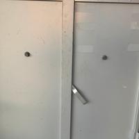 Armadio professionale