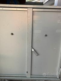 Armadio professionale