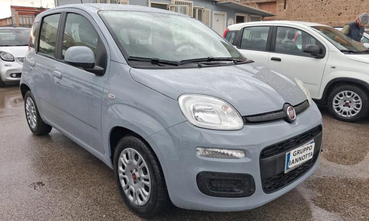 Fiat Panda 1.0 HYBRID 70 C.V. GARANZIA 12 MESI CON