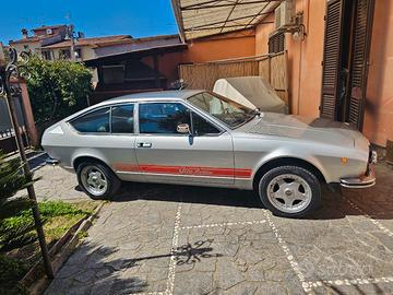 Alfa Romeo Alfetta Gt 1.6 