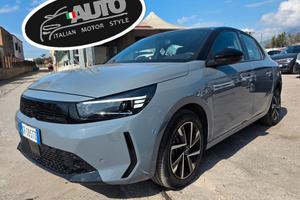 Opel Corsa 1.2 100 CV Ultimate