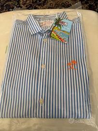 Camicia MC2