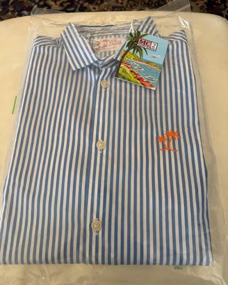 Camicia MC2