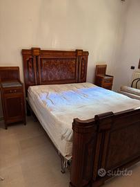 Set mobili in dismissione
