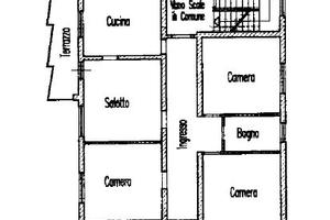 Immobile residenziale