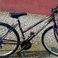 Bici da donna/Ragazza come nuova 