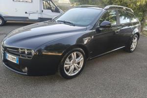 Alfa Romeo 159 -  2.0 JTDm Super