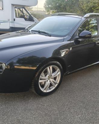 Alfa Romeo 159 -  2.0 JTDm Super