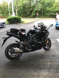 Kawasaki Ninja 1100 SX - 2025