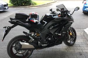 Kawasaki Ninja 1100 SX - 2025