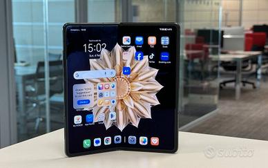 Honor magic v2 pieghevole 