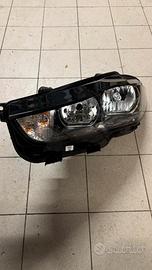 Fanale anteriore sx jaguar xe