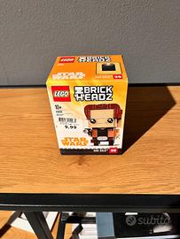 LEGO Han Solo (BrickHeadz) - 41608