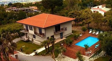 B&B Evergreen.camere