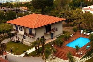 B&B Evergreen.camere