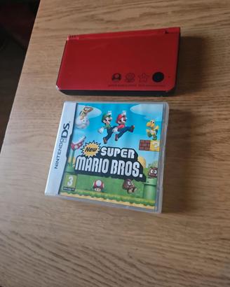 console + giochi