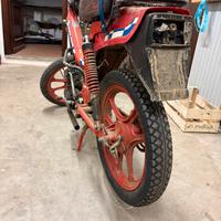 GARELLI CICLONE 50cc