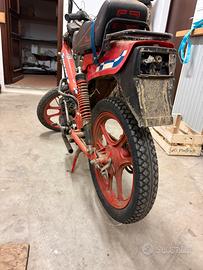 GARELLI CICLONE 50cc