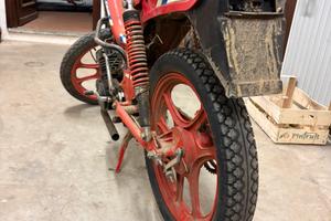 GARELLI CICLONE 50cc