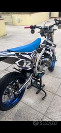 Plastiche graficate Tm