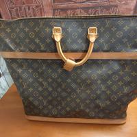 Borsa borsone viaggi cruiser 50 di Vuitton