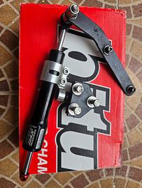 Ammortizzatore di sterzo Multistrada 1200 1260