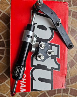Ammortizzatore di sterzo Multistrada 1200 1260
