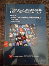 testo università Scienze della Comunicazione