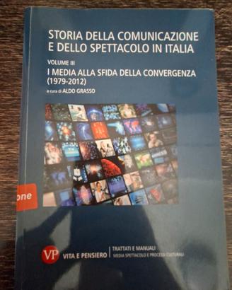 testo università Scienze della Comunicazione