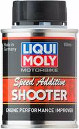 ADDITIVO LIQUI MOLY SPEED SHOOTER 80ML 3823