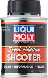 ADDITIVO LIQUI MOLY SPEED SHOOTER 80ML 3823