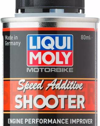 ADDITIVO LIQUI MOLY SPEED SHOOTER 80ML 3823