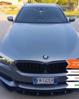 BMW Serie 5(G30/31/F90) 530d 249CV Touring Msport