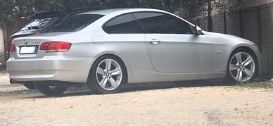 BMW 320 d 2009