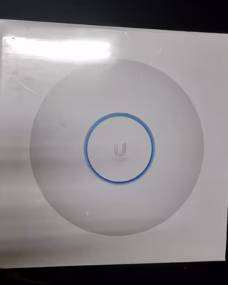 UNIFI U6-LR