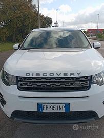 Discovery sport cv. 180 poss. Di Finanziamento.