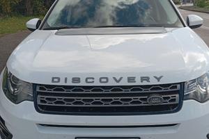 Discovery sport cv. 180 poss. Di Finanziamento.
