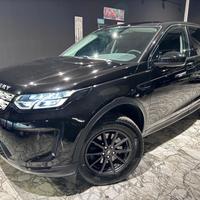 Land Rover Discovery Sport 2.0D I4-L.FLW 150 CV AW