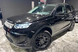 Land Rover Discovery Sport 2.0D I4-L.FLW 150 CV AW