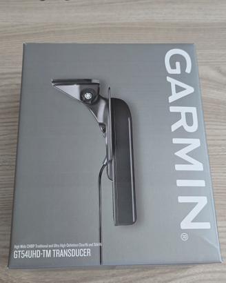 Garmin GT54UHD-TM 