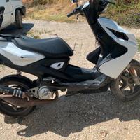 Yamaha Aerox 50 - 2014