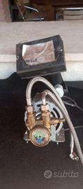 motopompa rpm pompa rotativa bar con centralina 