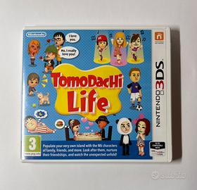 Tomodachi Life per Nintendo 3DS/2DS