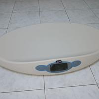 Bilancia digitale chicco per neonati