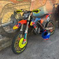 Ktm sxf 250