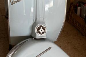 Vespa gt gran turismo 125