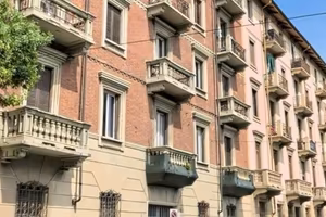 Bilocale torino zona ospedali