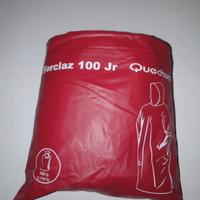 impermeabile x ragazzi con cappuccio